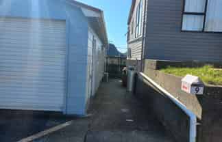 9 Chapel Street, Greymouth