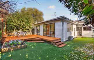 273B Hobsonville Road, Hobsonville
