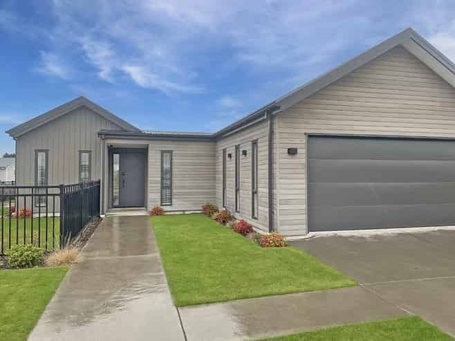 65 Silverstream Boulevard, Kaiapoi