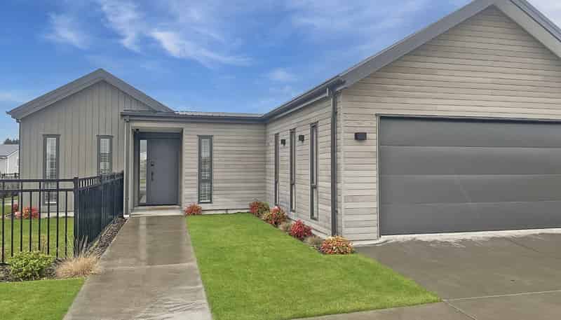 65 Silverstream Boulevard, Kaiapoi