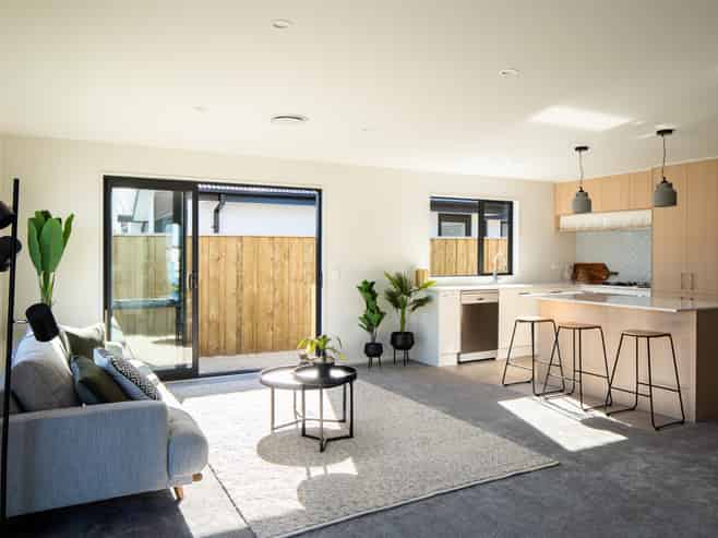 65 Silverstream Boulevard, Kaiapoi