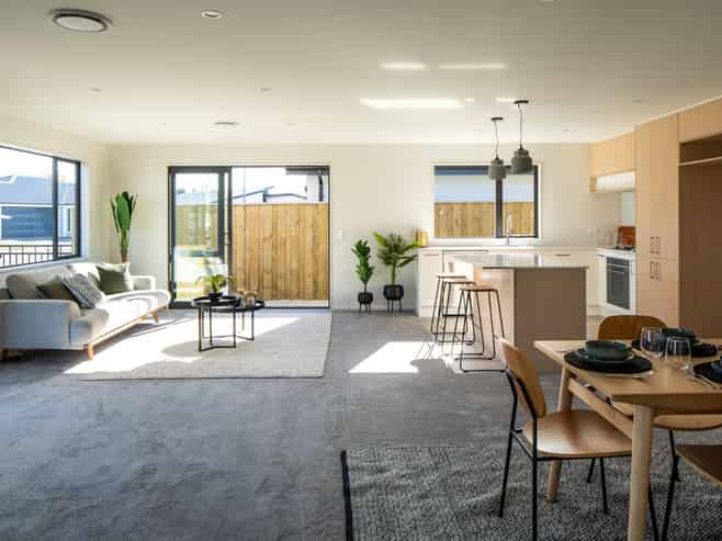 65 Silverstream Boulevard, Kaiapoi