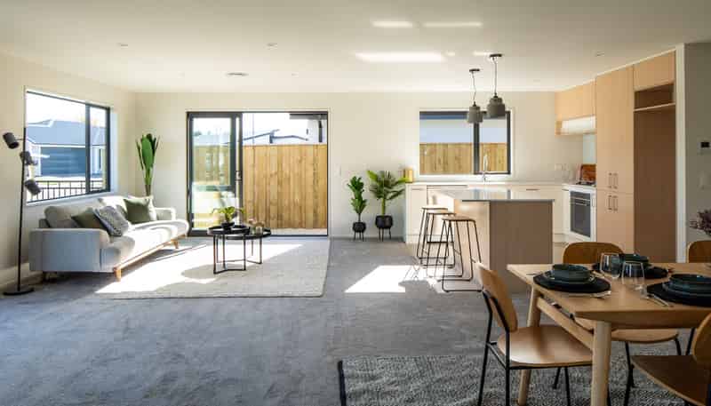 65 Silverstream Boulevard, Kaiapoi