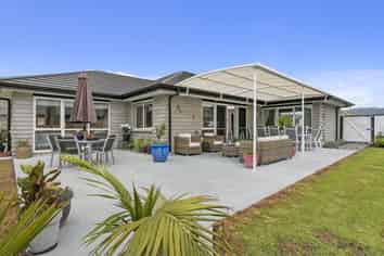 12 Nolan Place, Katikati
