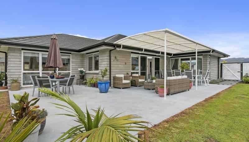 12 Nolan Place, Katikati