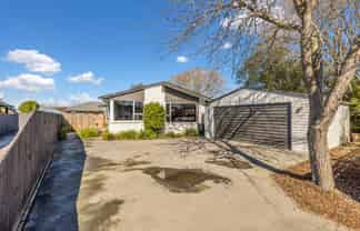 51 Moore Street, Rolleston
