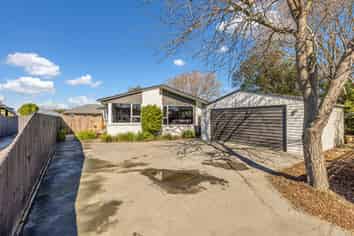 51 Moore Street, Rolleston