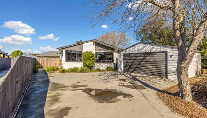 51 Moore Street, Rolleston