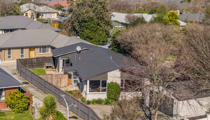51 Moore Street, Rolleston