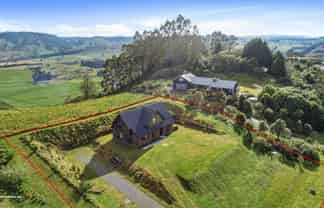 150 Highland Drive, Acacia Bay