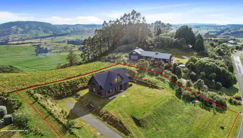 150 Highland Drive, Acacia Bay