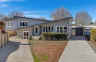 22 Bedford Crescent, Matamata
