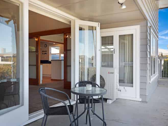 22 Bedford Crescent, Matamata