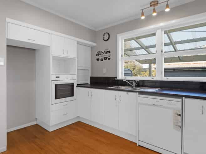 22 Bedford Crescent, Matamata
