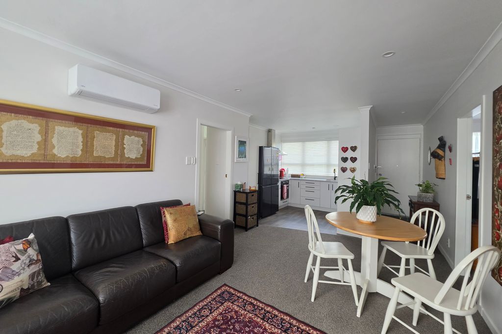 Modern Apartment Living 5