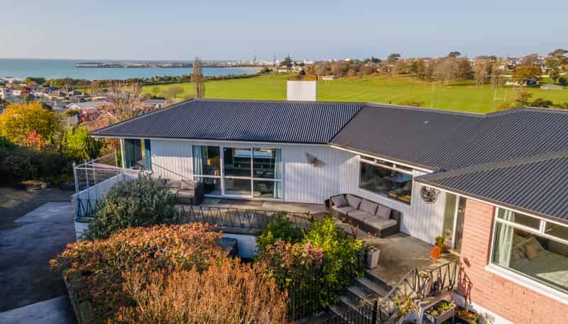 21a Newman Street, Waimataitai