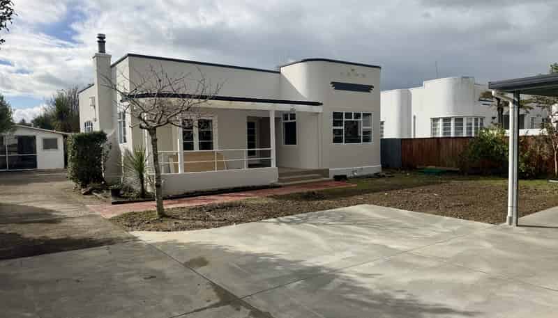 25 Ake Ake Avenue, Hokowhitu