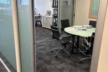 Quality Office Suite in Pukekohe