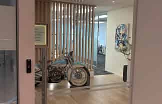 Quality Office Suite in Pukekohe