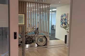 Quality Office Suite in Pukekohe