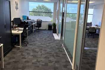 Quality Office Suite in Pukekohe