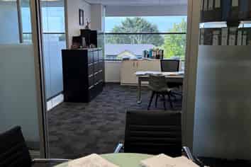 Quality Office Suite in Pukekohe