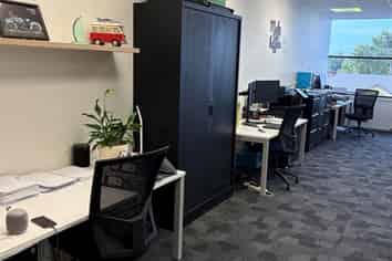 Quality Office Suite in Pukekohe