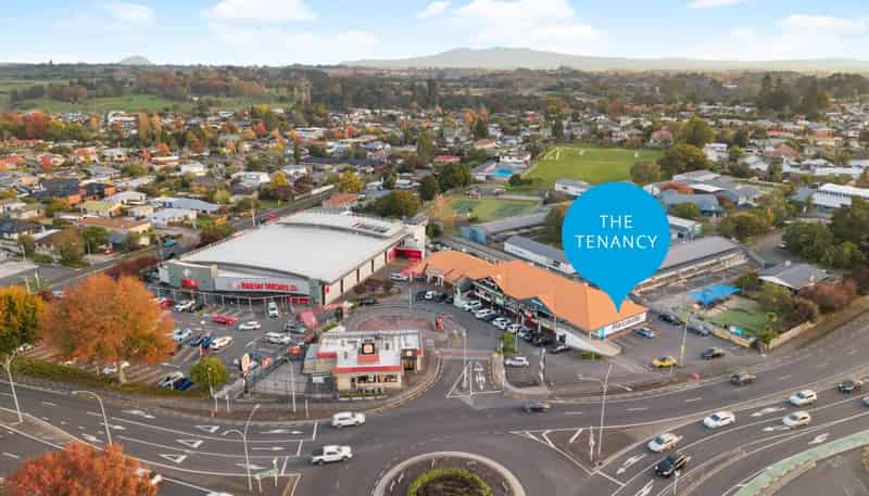 11/276 Cambridge Road, Hillcrest