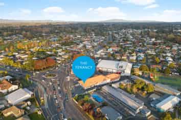 Prime space in Hillcrest shopping centre