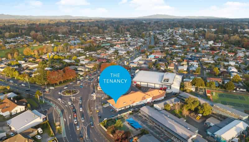 11/276 Cambridge Road, Hillcrest