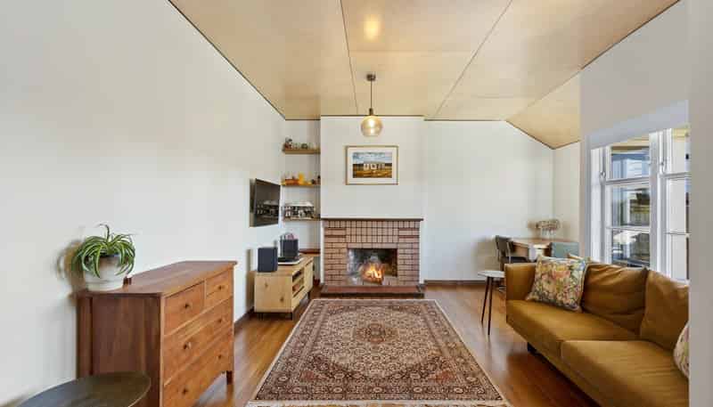 80 Walmer Road, Point Chevalier