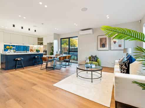 22C Gulf Crest, Bucklands Beach