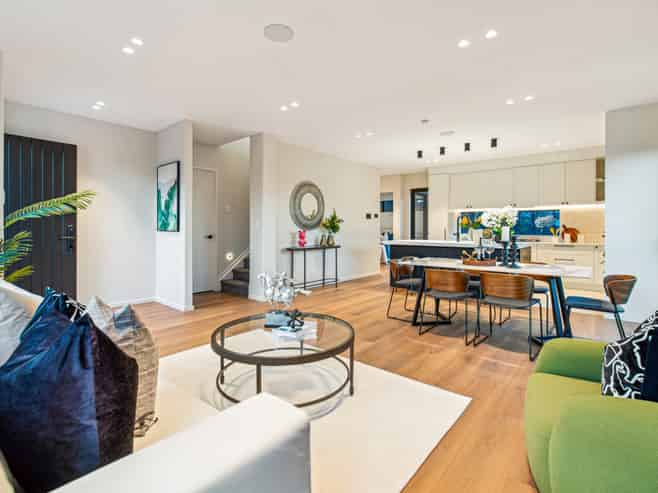 22C Gulf Crest, Bucklands Beach
