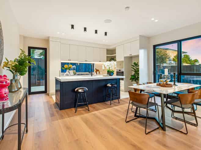 22C Gulf Crest, Bucklands Beach