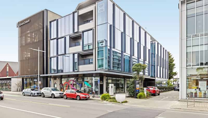 138 Victoria Street Central, Christchurch Central