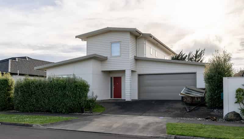 6 Silkwood Place, Fitzherbert