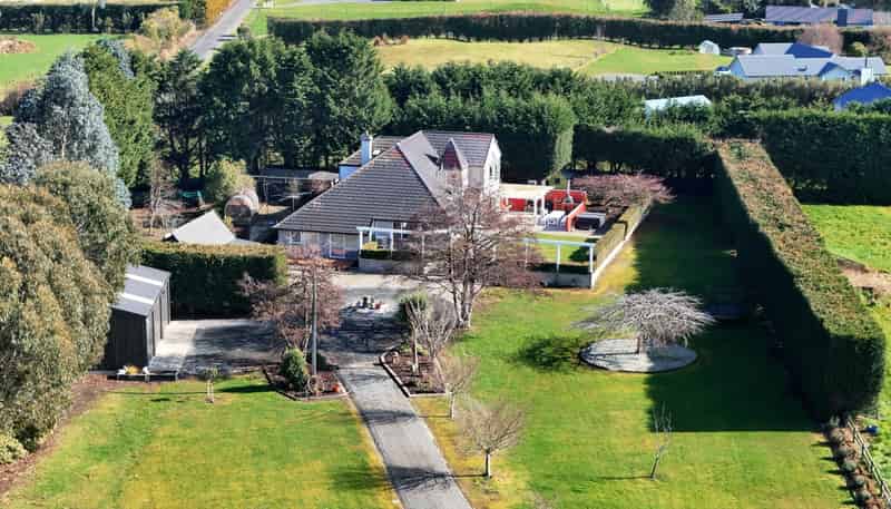 135 Otatara Road, Otatara