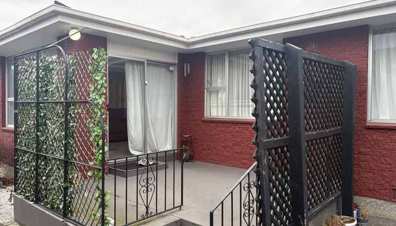 61A Reynolds Avenue, Bishopdale