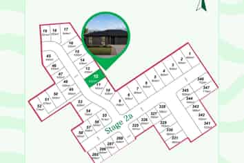 Lot 12 Darfield Estates, Darfield