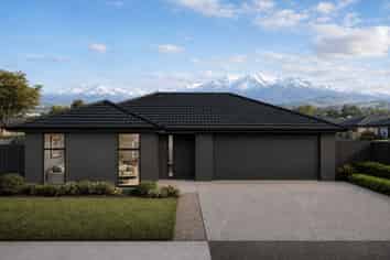 Lot 12 Darfield Estates, Darfield