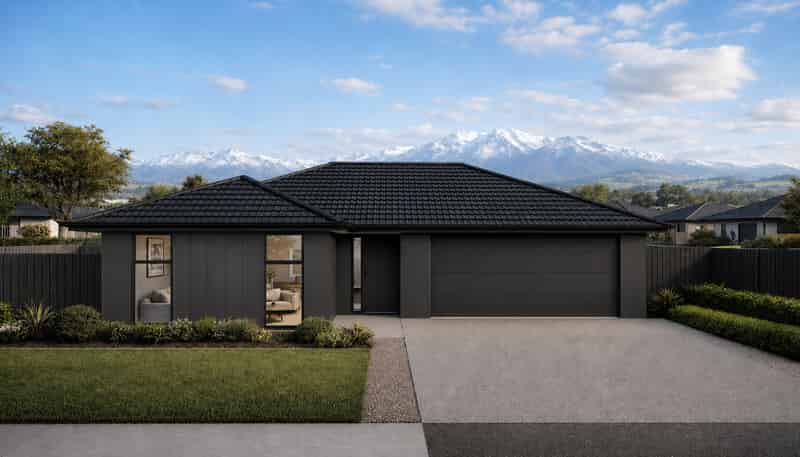 Lot 12 Darfield Estates, Darfield
