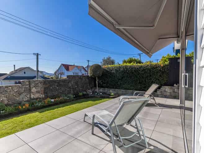 22A Tarawera Terrace, St Heliers