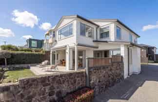 22A Tarawera Terrace, St Heliers