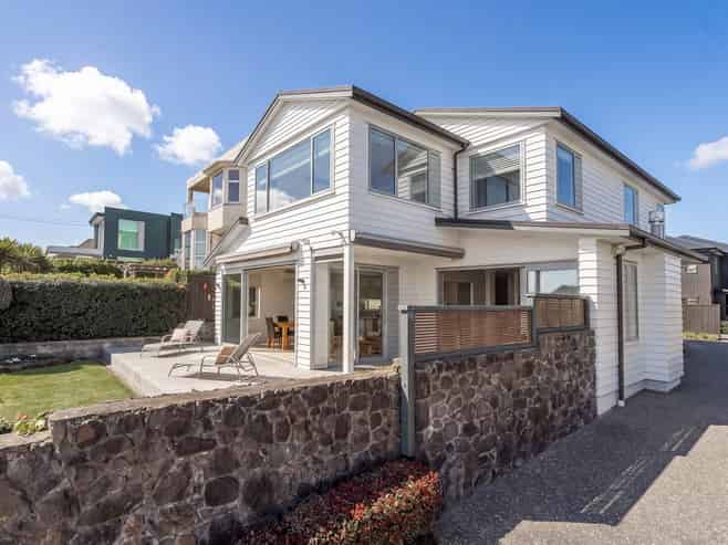 22A Tarawera Terrace, St Heliers