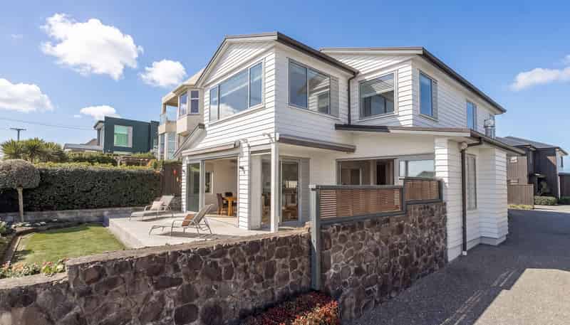 22A Tarawera Terrace, St Heliers