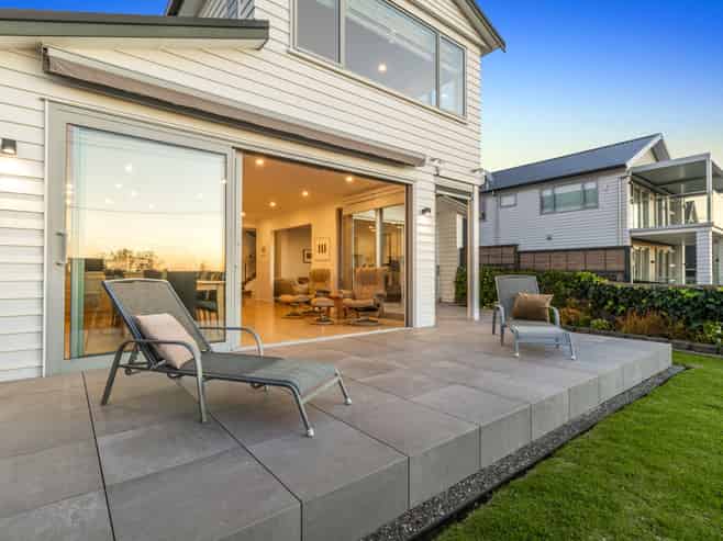 22A Tarawera Terrace, St Heliers