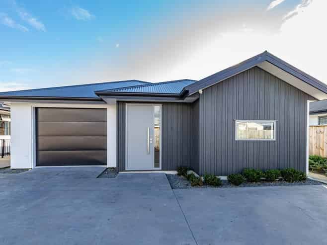 A/19 Trafalgar Street, Levin