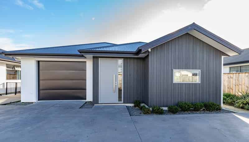 A/19 Trafalgar Street, Levin
