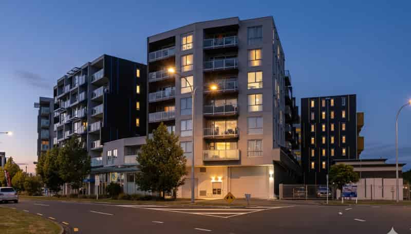 507/25 Don Mckinnon Drive, Albany
