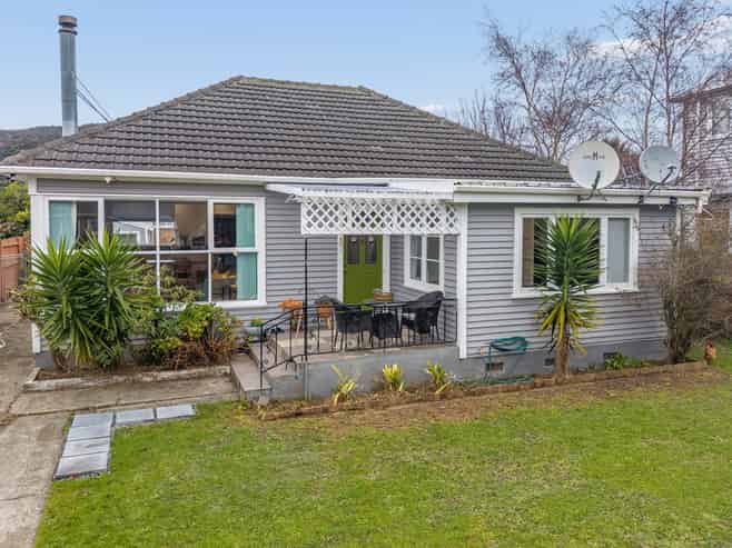 34 Milne Crescent, Taita